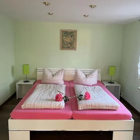 Apartment Gemuetliche In Im Erzgebirge Mit Kleiner Terrasse *