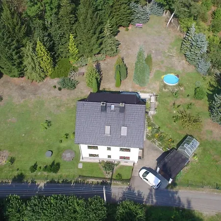 Apartment Gemuetliche In Im Erzgebirge Mit Kleiner Terrasse *